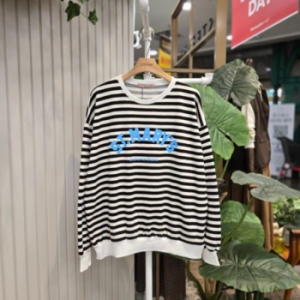 스테파니 HC05 메리단빵떡맨투맨티셔츠 A24TS4324H4