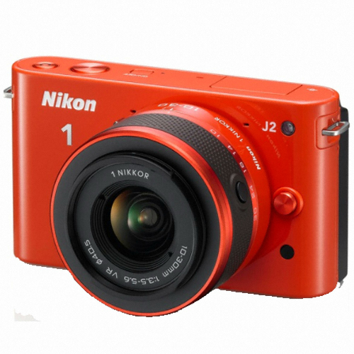 ���� Nikon1 J2