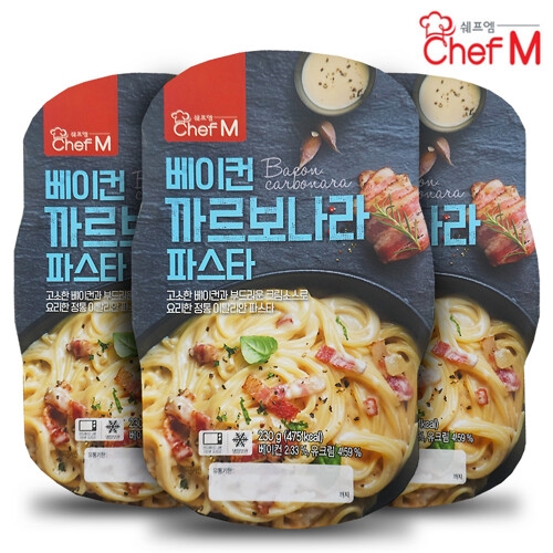 ������ ������ ������� �Ľ�Ÿ 230g