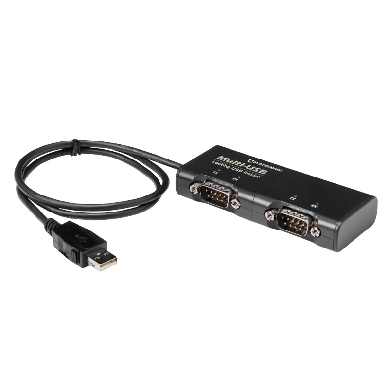 시스템베이스 Multi-2/USB COMBO 컨버터