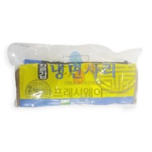 칠갑농산 냉면사리 2kg 2개