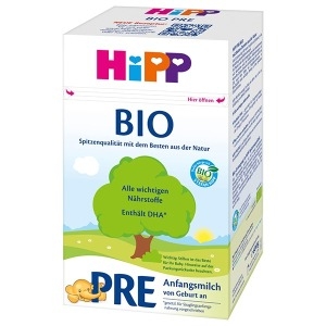 Hipp 힙 바이오 프레 600g이미지입니다. 누르면 해당 게시물로 새창이동합니다.