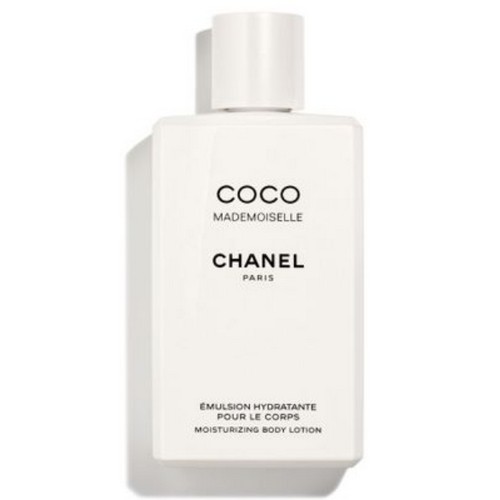 샤넬 코코 마드모아젤 모이스트 바디로션 200ml (1개)_이미지