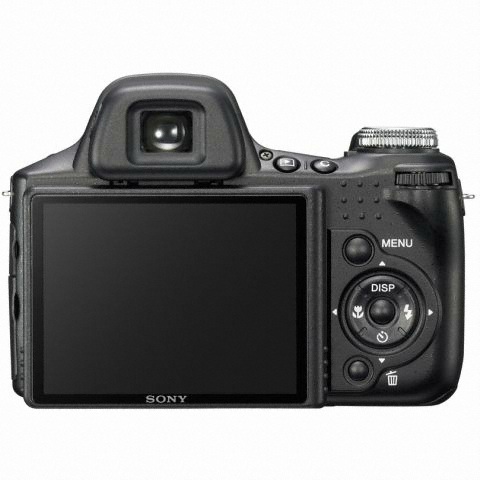 SONY 사이버샷 DSC-HX1 (정품)_이미지