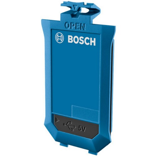 보쉬 배터리팩 BA 3.7V (1.0Ah)_이미지