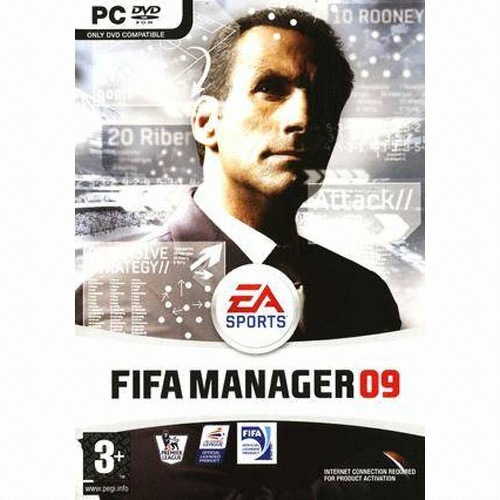 EA 피파 매니저 09