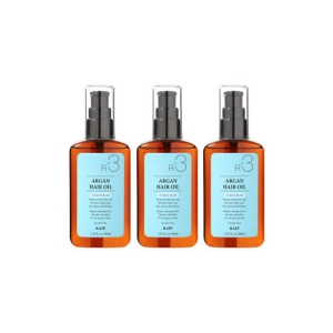 라입(RAIP) R3 아르간 오일 오션블루 100ml (2개)_이미지