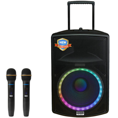 �뿵���� DENICS DY-1560A PLUS