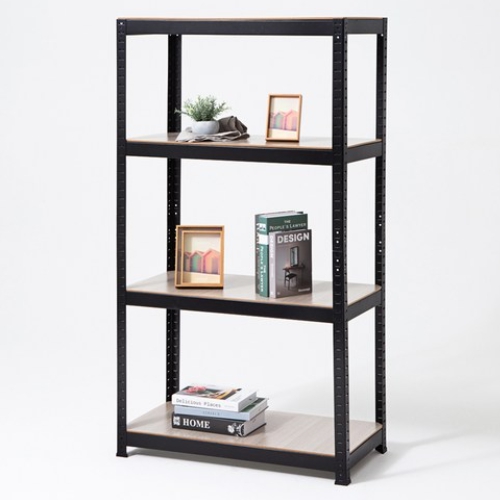 코멧 앵글 선반 4단 800x400 (150cm(높이))_이미지