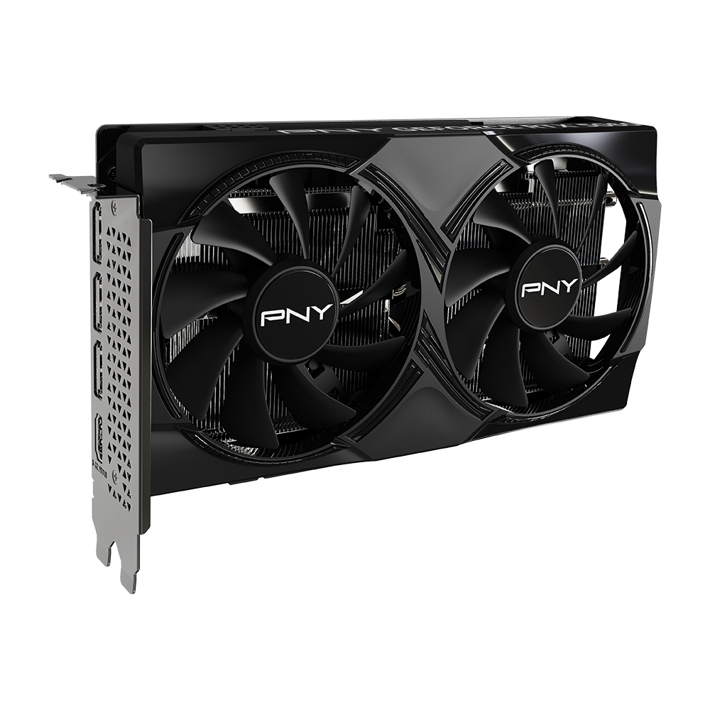 PNY 지포스 RTX 5060 OC D7 8GB Dual Fan 제이씨현_이미지