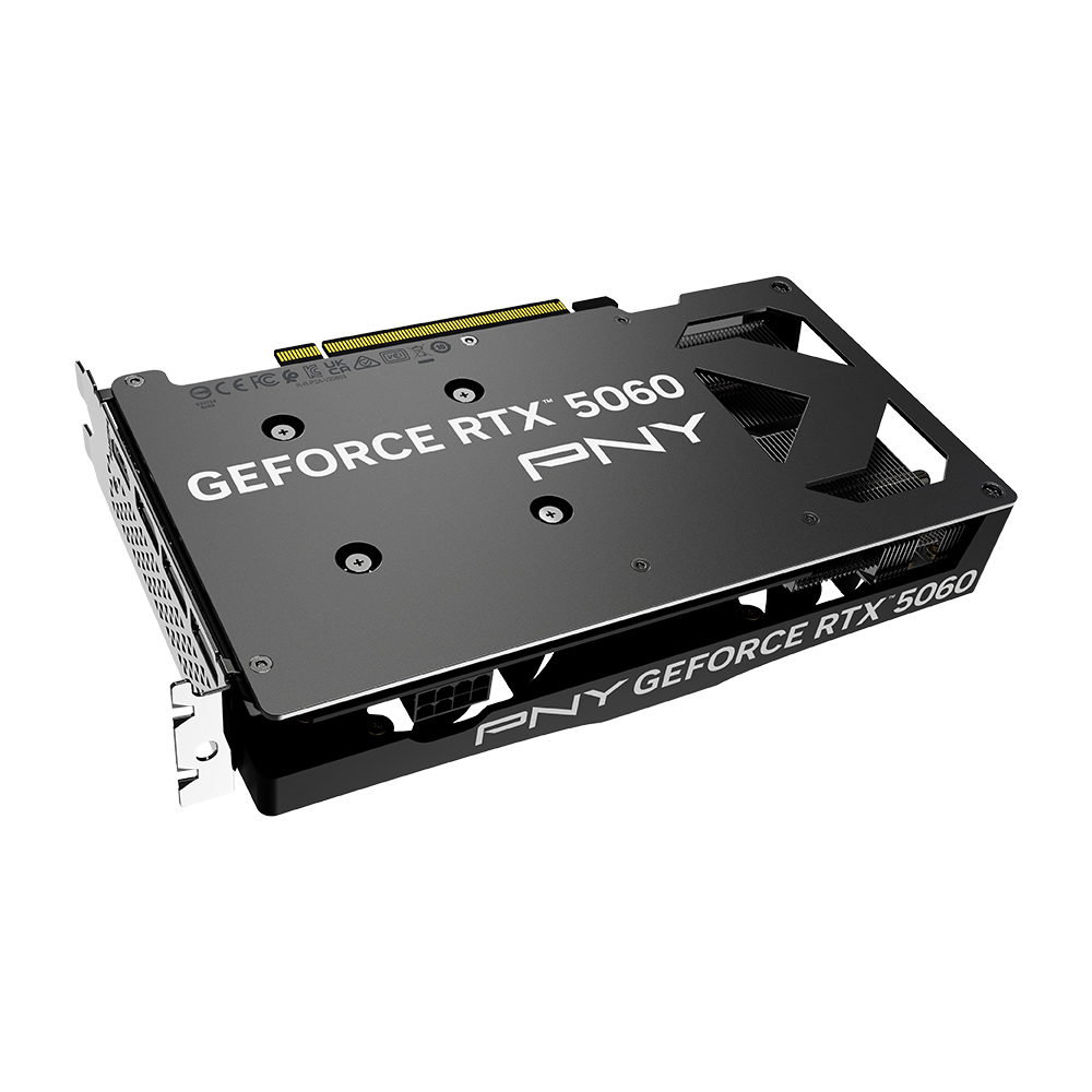 PNY 지포스 RTX 5060 OC D7 8GB Dual Fan 제이씨현_이미지