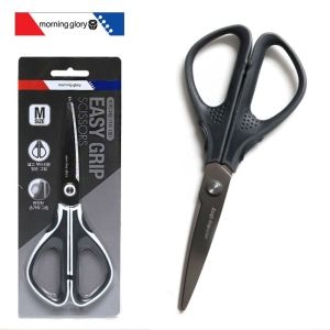 글로리 YTU-16759 모닝 이지그립 가위 중 랜덤1개 가위 문구 사무용품 학용품