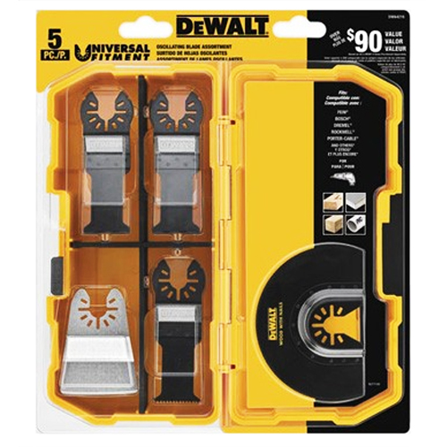 디월트 멀티커터날 세트 DWA4216이미지입니다. 누르면 해당 게시물로 새창이동합니다.