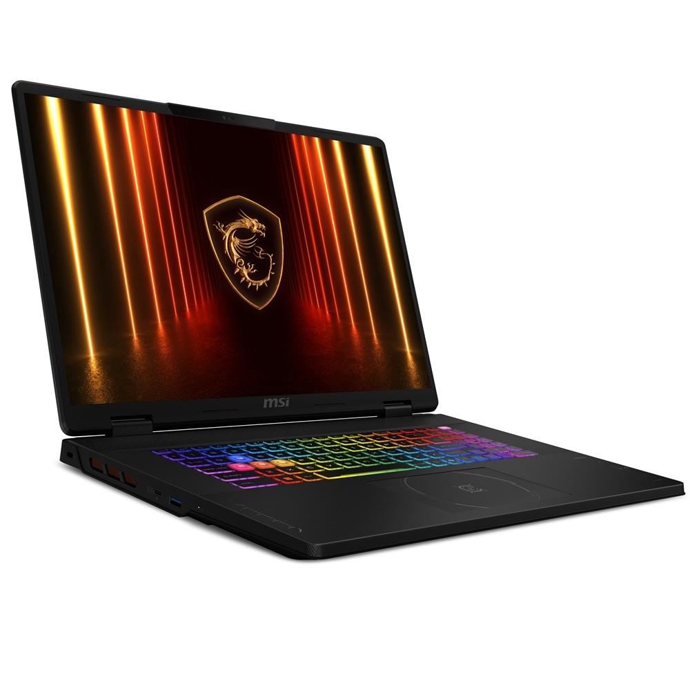 MSI ũ�ν���� A18 HX A7WGKG-R9 QHD+ WIN11 32GB��