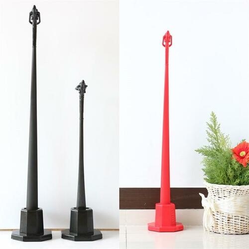 슈미즈 스탠드형 구두주걱 세트 구두칼 받침대 2종  6418509_이미지