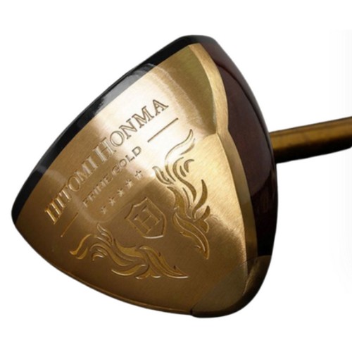 히토미혼마 5스타 프라임 골드 (2종세트)_이미지