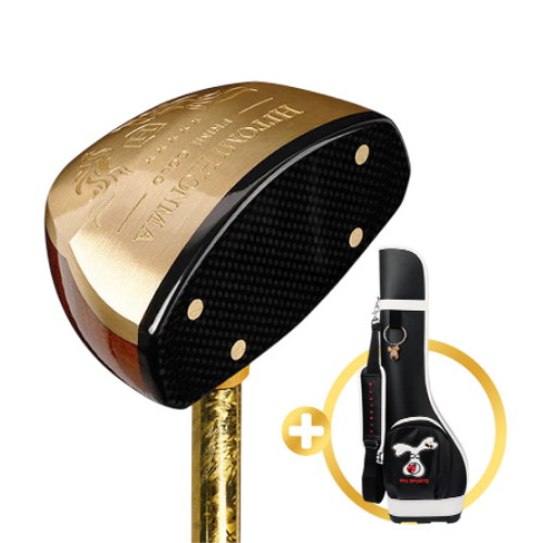 히토미혼마 5스타 프라임 골드