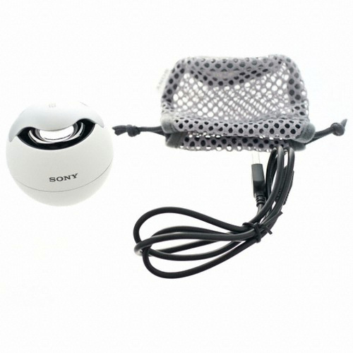 SONY SRS-BTV5