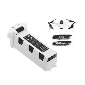 HUBSAN 지노 H117S 드론 호환용 배터리 11.4V 3200mAh