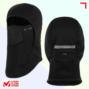 밀레(MILLET) 스포츠 남여 겨울 버프 축구 라이딩 넥워머 폴라텍 바라클라바 MXSWE954