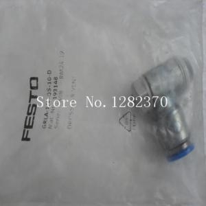 SA Festo FESTO로틀 밸브 GRLA-1/4-QS-10-D 193148