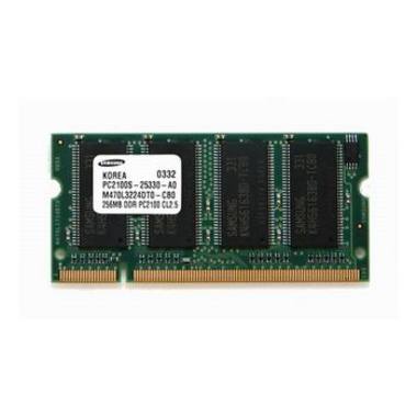 삼성전자 노트북 DDR PC-2100 (256MB)