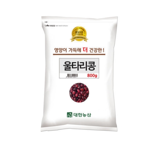 파머스토리 대한농산 울타리콩 800g 밤콩 수입콩