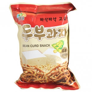 두부과자 20개 120g