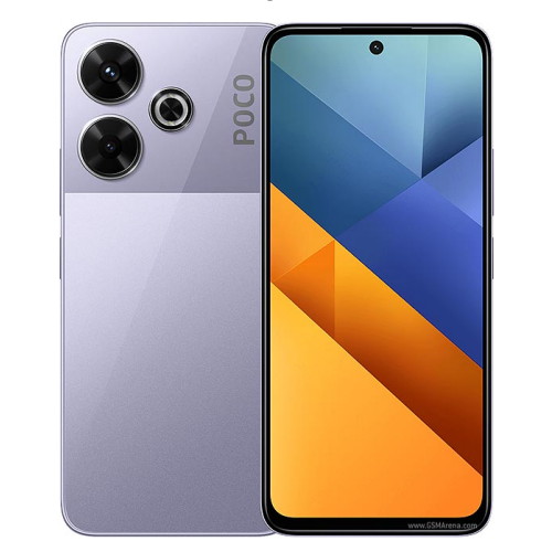 샤오미 포코 M6 LTE 256GB, 자급제이미지입니다. 누르면 해당 게시물로 새창이동합니다.