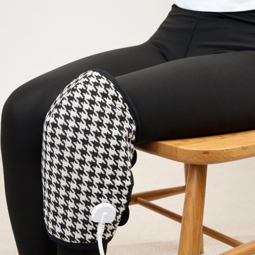 한일의료기 부위별 무릎 찜질기