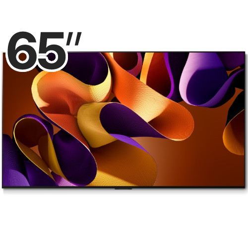 LG전자 올레드 evo OLED65G4KNA (밀착 벽걸이)_이미지