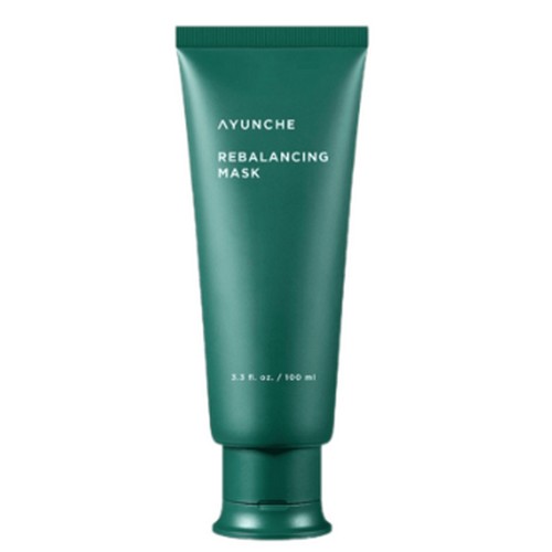  아윤채 리밸런싱 마스크 100ml [1개]