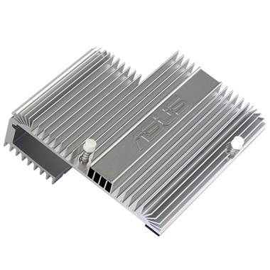 ASUS Magic Cool N7600GS Silent STCOM
