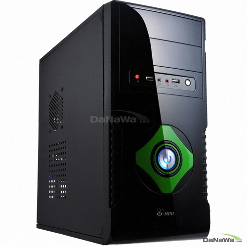 2MONS 엠미니 그린 + LUMEN 550 PLUS V2.3_이미지