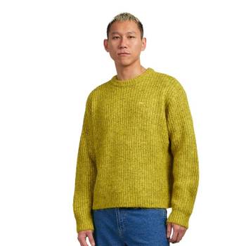 오베이 Dexter 스웨터 Chartreuse 151000111CTR 1108432_이미지