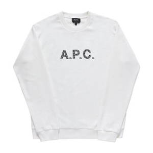 COEIP H27886 TAG BLANCNOIR 남성 맨투맨 COEIPH27886TAGBLANCNOIR