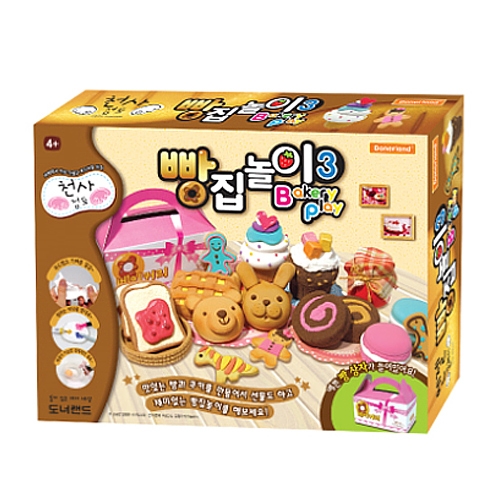 도너랜드 빵집 놀이3_이미지