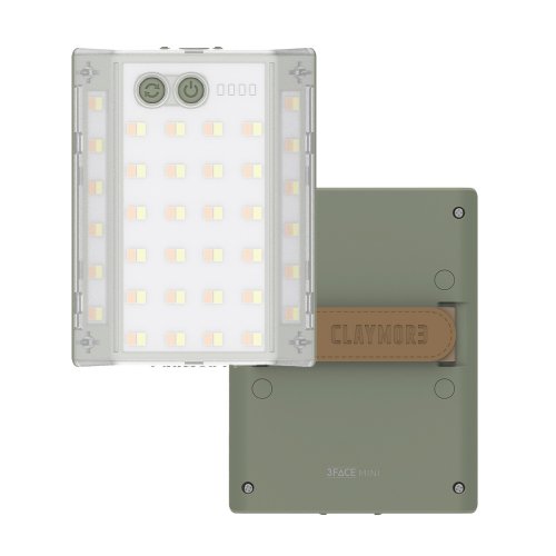 프리즘 크레모아 쓰리페이스 미니