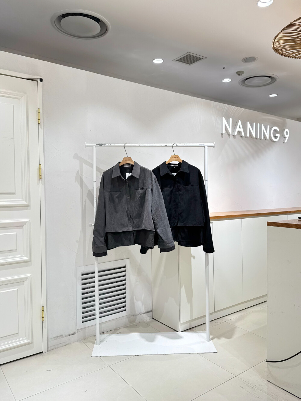 난닝구 스타필드코엑스점 버누소남방 1126C2NB019_이미지