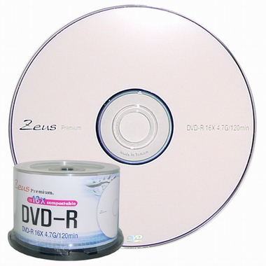 ���콺 DVD-R 4.7GB 16x ���� 50��