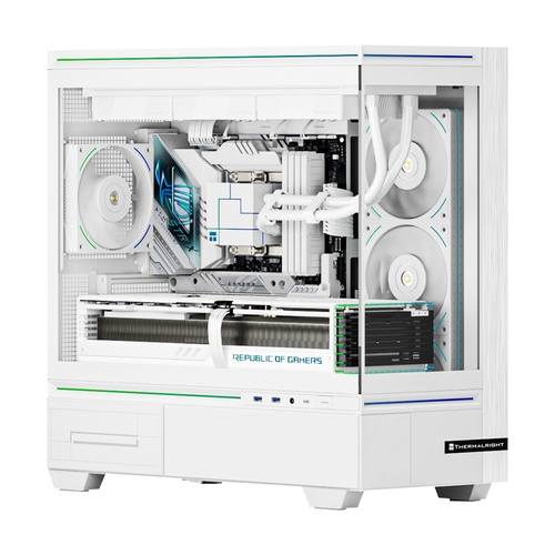 Thermalright TL-M10 (화이트)_이미지