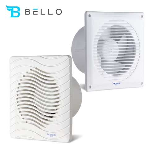 업소용 창문 창틀 욕실 화장실 아파트 원룸 환풍기 KV-100 KV-150 KV-100D 욕실환풍기 KV-100 1개