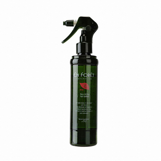 하이앙포레 너리싱 헤어 배터리 200ml (1개)_이미지