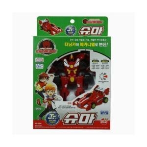 초이락컨텐츠컴퍼니 터닝메카드 주니어 슈마_이미지