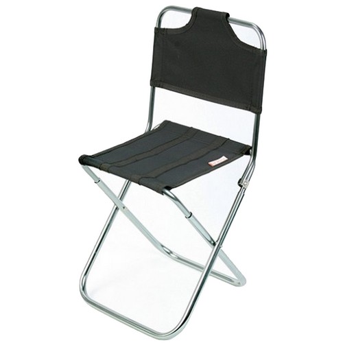 노마드 초경량 접이식 등받이 간이의자 대이미지입니다. 누르면 해당 게시물로 새창이동합니다.