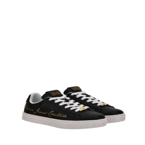  베르사체 스니커즈 80VA3SKL ZPB77G03 White