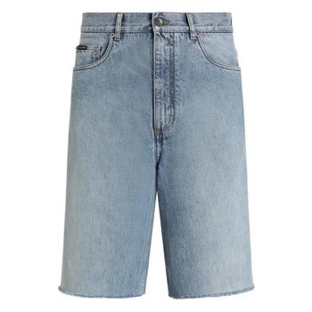 돌체앤가바나 숏팬츠 바리에르타 아비나타 153199549