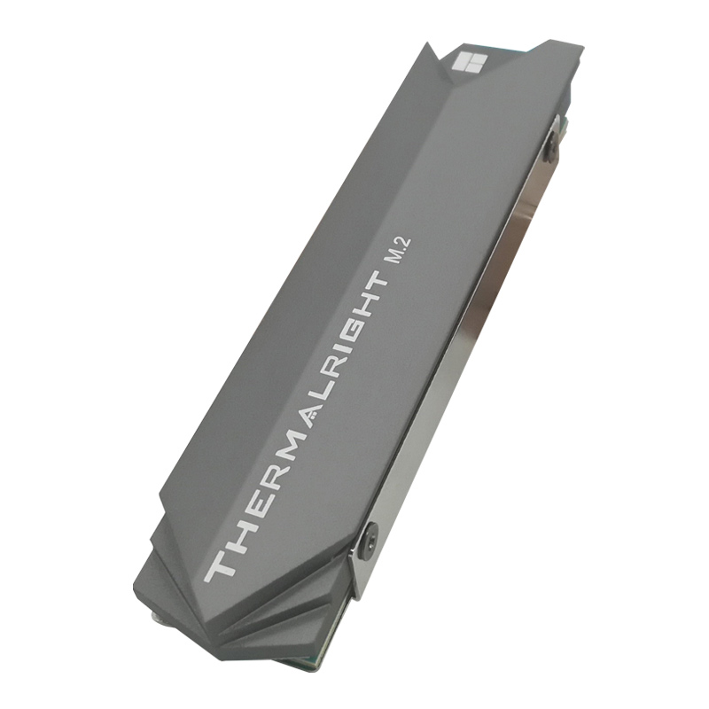 Thermalright M.2 22110 HEATSINK_이미지