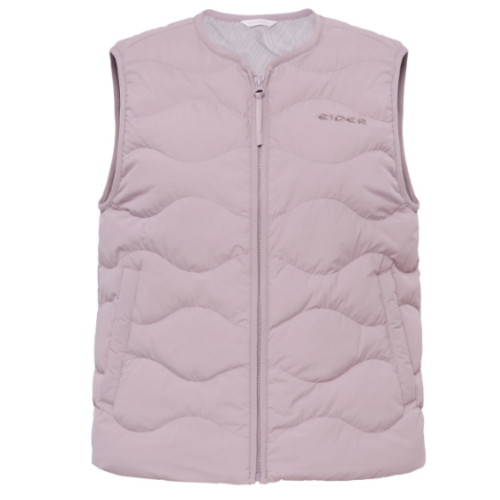 써모락 슬림 다운 베스트 DWW25652P4