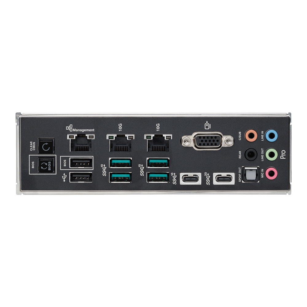 ASUS PRO WS W790E-SAGE SE 코잇_이미지